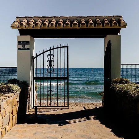 Appartamento 03 By Abarzo Marbella