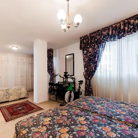 03 By Abarzo Appartamento Marbella