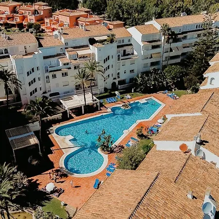 03 By Abarzo Appartamento Marbella