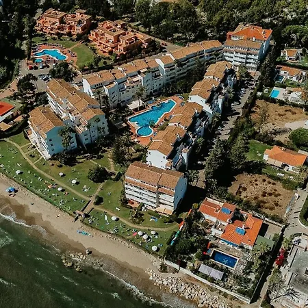 Appartamento 03 By Abarzo Marbella